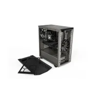 be quiet! BG036 carcase PC Tower Gri Be quiet! - 12