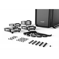 be quiet! Silent Base 801 Window Midi Tower Negru Be quiet! - 13