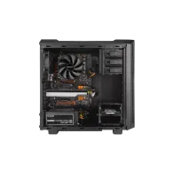 be quiet! Silent Base 600 Midi Tower Negru Be quiet! - 10