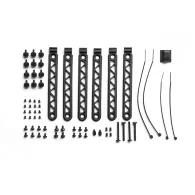 be quiet! Silent Base 600 Midi Tower Negru Be quiet! - 16