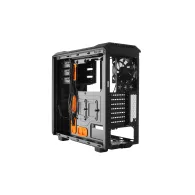be quiet! Silent Base 600 Midi Tower Portocală, Negru Be quiet! - 14