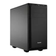 be quiet! Pure Base 600 Midi Tower Negru Be quiet! - 1