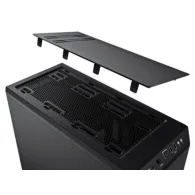 be quiet! Pure Base 600 Midi Tower Negru Be quiet! - 7