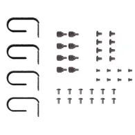 be quiet! Pure Base 600 Midi Tower Negru Be quiet! - 9