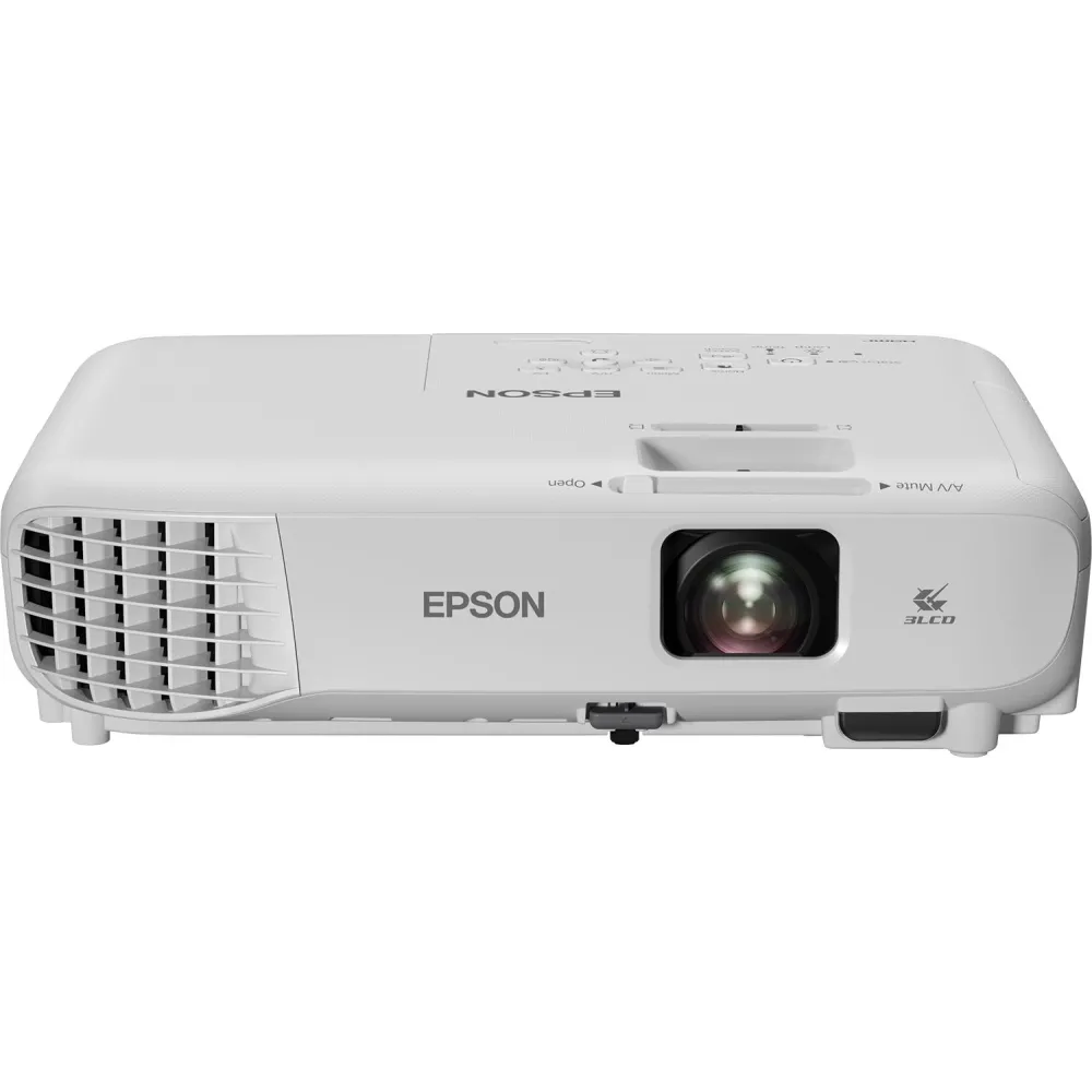 Epson EB-X06 Epson - 1