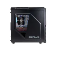 Zalman Z3 Plus Midi Tower Negru Zalman - 10