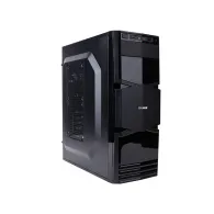 Zalman ZM-T3 carcase PC Mini Tower Negru Zalman - 1
