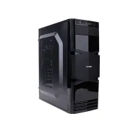 Zalman ZM-T3 carcase PC Mini Tower Negru Zalman - 1