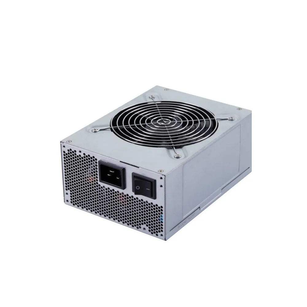 Sursa fsp 2000w 80 plus platinum eff. 92% active pfc Fortron - 1