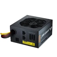 Sursa fsp hyper m85+ 550 semi-modulara 85 plus black eff. Fortron - 1