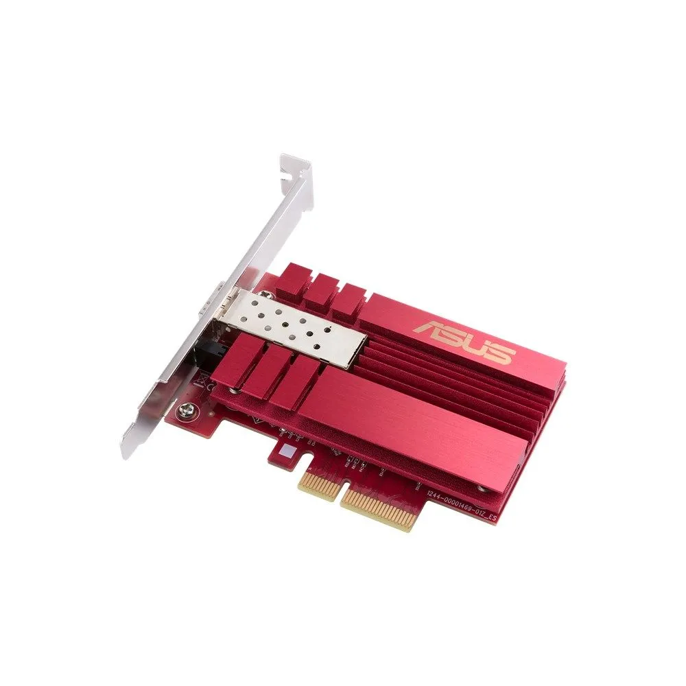 ASUS XG-C100F card de rețea Intern Fibră 10000 Mbit/s Asus - 1