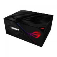 Sursa asus rog thor 1200w platinum full-modulara 80plus platinum eff Asus - 1