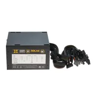 Sursa atx serioux 550w solas white eficienta 80% certificare 80+ Serioux - 1