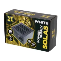 Sursa atx serioux 600w solas white eficienta 80% certificare 80+ Serioux - 1