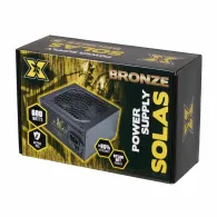 Sursa atx serioux 600w solas bronze eficienta 85% certificare 80+ Serioux - 1
