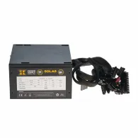 Sursa atx serioux 650w solas bronze eficienta 85% certificare 80+ Serioux - 1