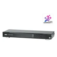 ATEN VM0404HA Comutator matrice AV 9,62 W Aten - 1