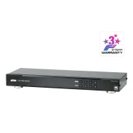 ATEN VM0404HA Comutator matrice AV 9,62 W Aten - 1