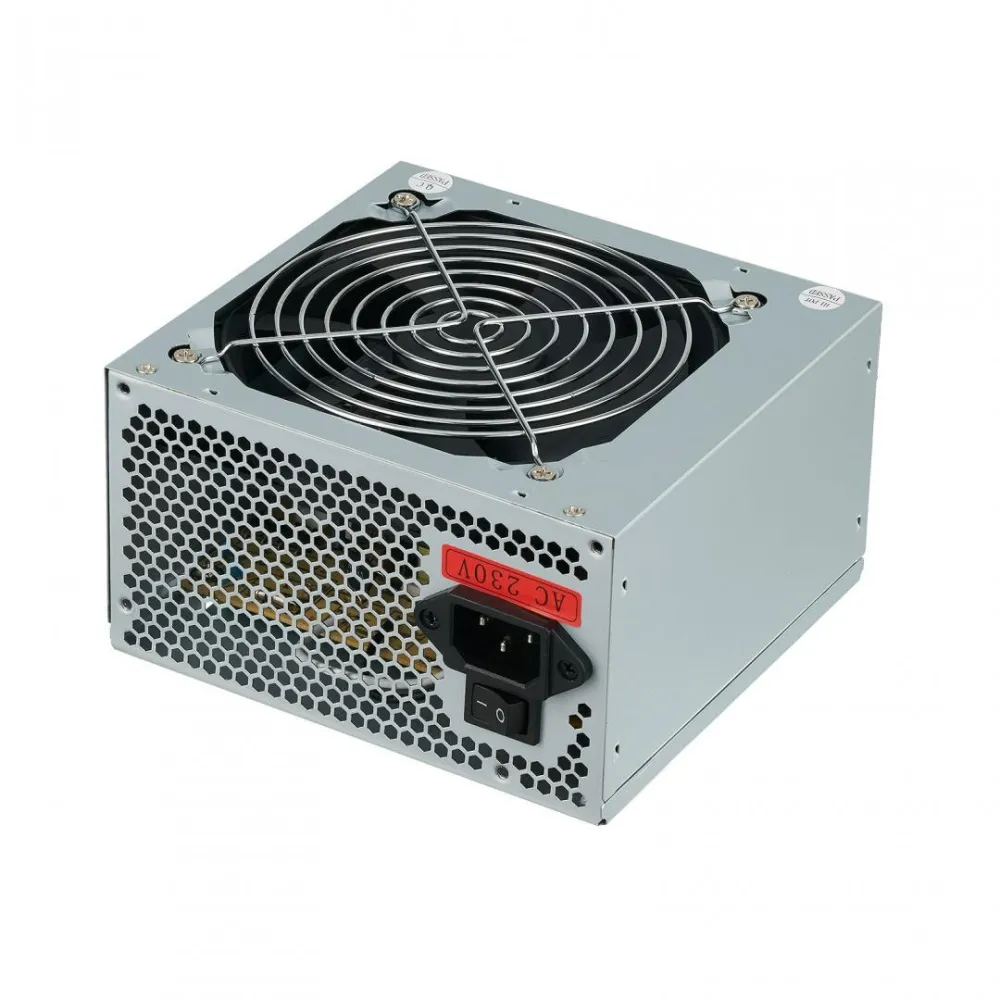 Sursa serioux energy 450w ventilator 12cm protecții: ocp/ovp/uvp/scp/opp cabluri: 1*20+4pin Serioux - 1