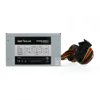 Sursa serioux 450w ventilator 8cm protecții: ocp/ovp/uvp/scp/opp cabluri: 1*20+4pin 1*4+4pin Serioux - 1