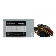 Sursa serioux energy 500w ventilator 12cm protecții: ocp/ovp/uvp/scp/opp cabluri: 1*20+4pin Serioux - 1