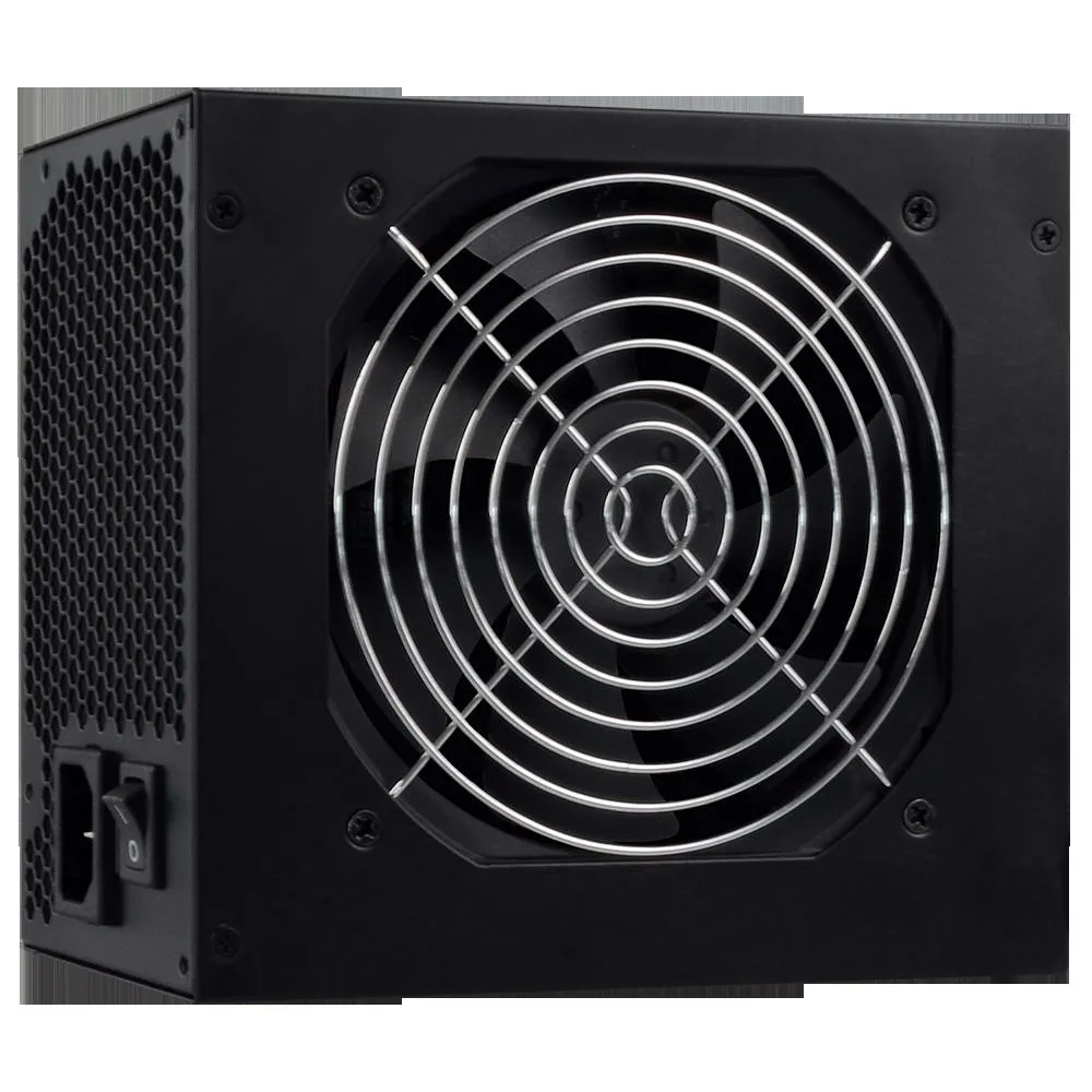 Psu fortron hyper k 600w output power: 600w form factor: Fortron - 1