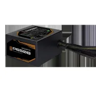 Sursa gb p650b 650w intel form atx active pfc 100-240 Gigabyte - 1