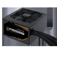 Sursa gb p650b 650w intel form atx active pfc 100-240 Gigabyte - 1