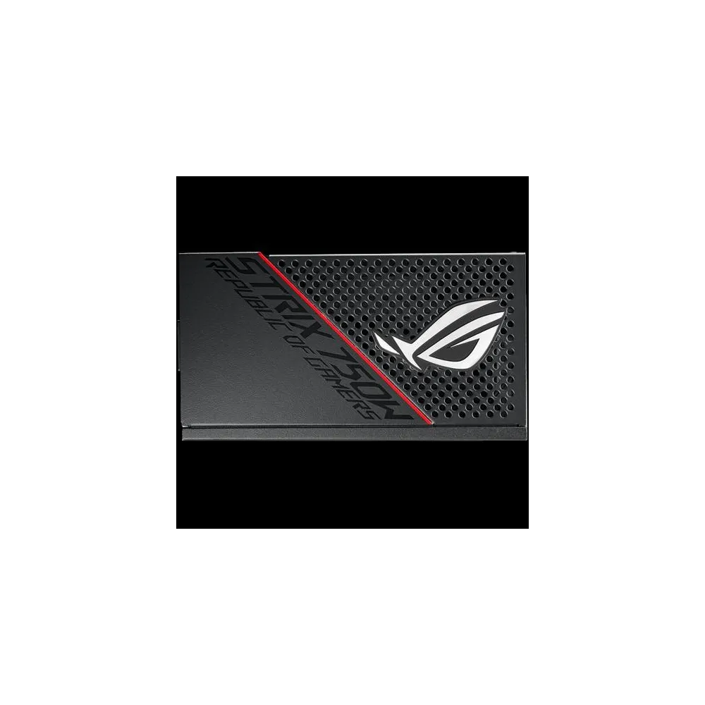 Sursa asus rog strix 750w full-modulara 80plus gold eff 92% Asus - 1