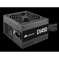 Corsair cv450 450w 80 plus efficiency bronze psu form atx Corsair - 1