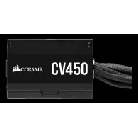 Corsair cv450 450w 80 plus efficiency bronze psu form atx Corsair - 1