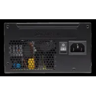 Corsair cv550 550w 80 plus efficiency bronze psu form atx Corsair - 1