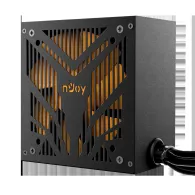 Sursa njoy dawn 550 atx 550w  putere (w) 550w  versiune Njoy - 1