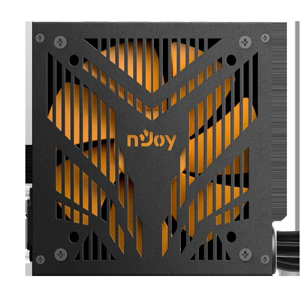 Sursa njoy dawn 750 atx 750w  putere (w) 750  versiune Njoy - 1