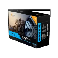Sursa njoy dawn 750 atx 750w  putere (w) 750  versiune Njoy - 1