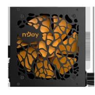 Sursa njoy titan+ 600 atx 600w  putere (w) 600  versiune Njoy - 1
