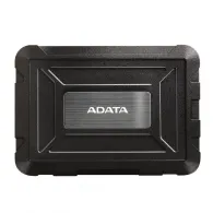 Ssd/hdd enclosure adata ed600 2.5 usb 3.1 rezistent la apa Adata - 1