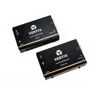 Vertiv Avocent LV4010P-201 extender KVM Transmițător și receptor Vertiv - 1