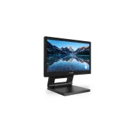Monitor 15.6 philips 162b9t multitouch 10 puncte hd 1366*768 tn Philips - 1
