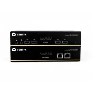 Vertiv Avocent LV5020P-202 extender KVM Transmițător și receptor Vertiv - 1
