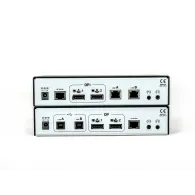 Vertiv Avocent LV5020P-202 extender KVM Transmițător și receptor Vertiv - 3