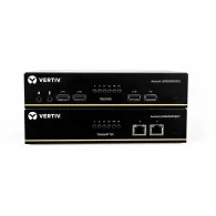 Vertiv Avocent LV5020P-202 extender KVM Transmițător și receptor Vertiv - 6