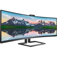 Monitor 43.4 philips 439p9h va wled anti-glare 2h haze 25% Philips - 1