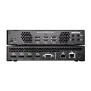 Matrox EXTIO3 N3408 RECEIVER APPLIANCE extender KVM Receptor Matrox - 1