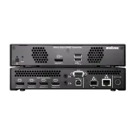 Matrox EXTIO3 N3408 TRANSMIT APPLIANCE extender KVM Transmițător Matrox - 1