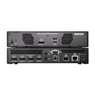 Matrox EXTIO3 N3408 TRANSMIT APPLIANCE extender KVM Transmițător Matrox - 1