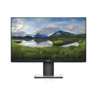 Monitor dell 23.8 60.45 cm led ips qhd (2560 x Dell - 1