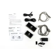 Vertiv Avocent LV3010P-202 extender KVM Transmițător și receptor Vertiv - 1