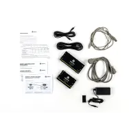 Vertiv Avocent LV3010P-202 extender KVM Transmițător și receptor Vertiv - 1