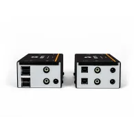 Vertiv Avocent LV4020P-202 extender KVM Transmițător și receptor Vertiv - 6